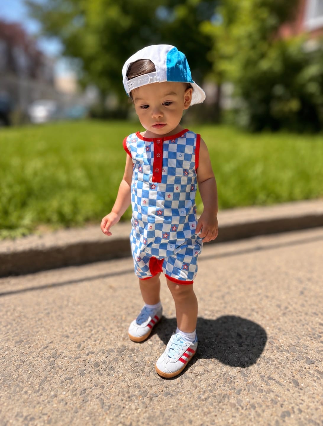Customer photo review of Drippy Baller | 2 Color Options