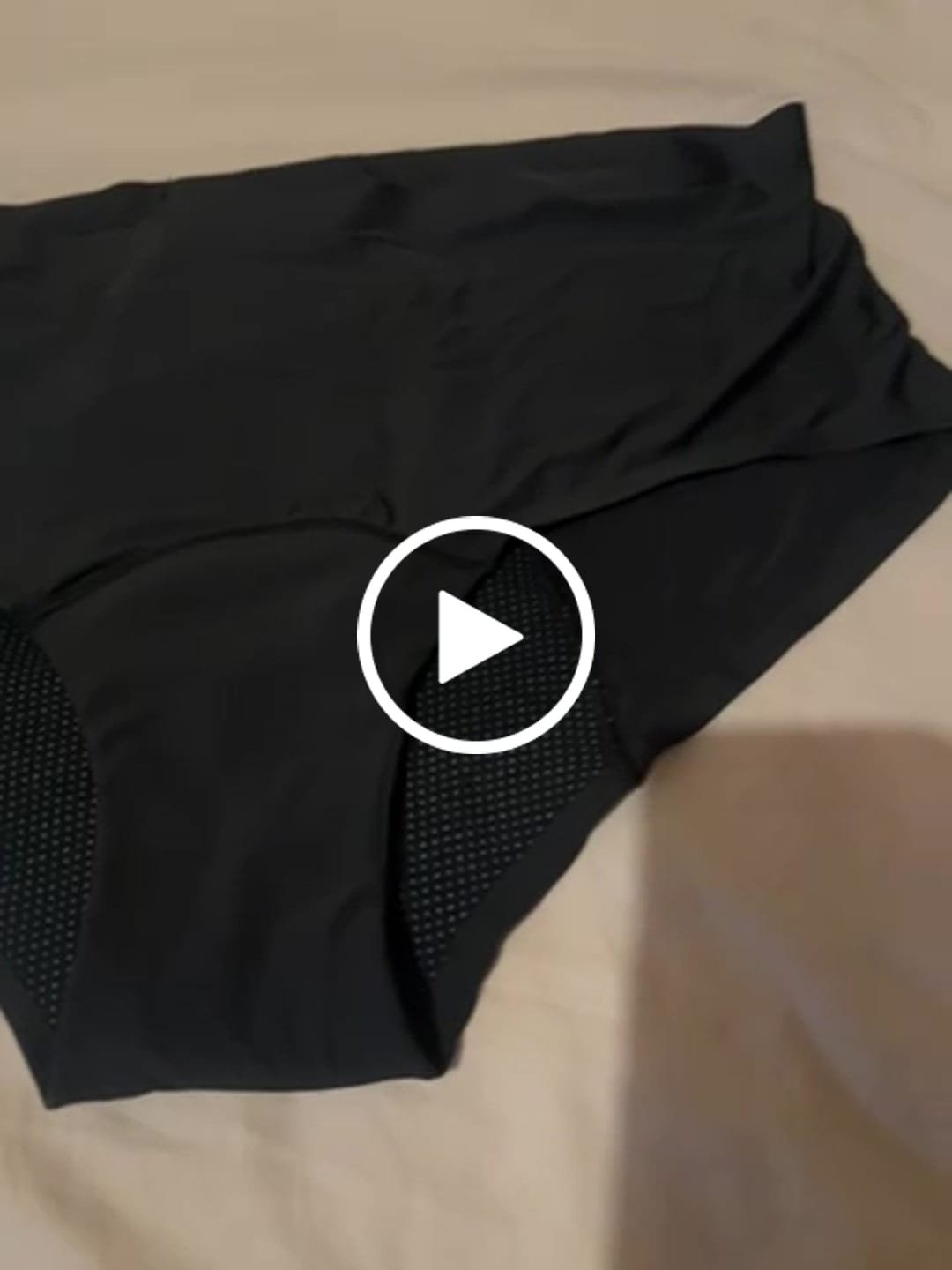 Customer video review of Valeria - Abundante