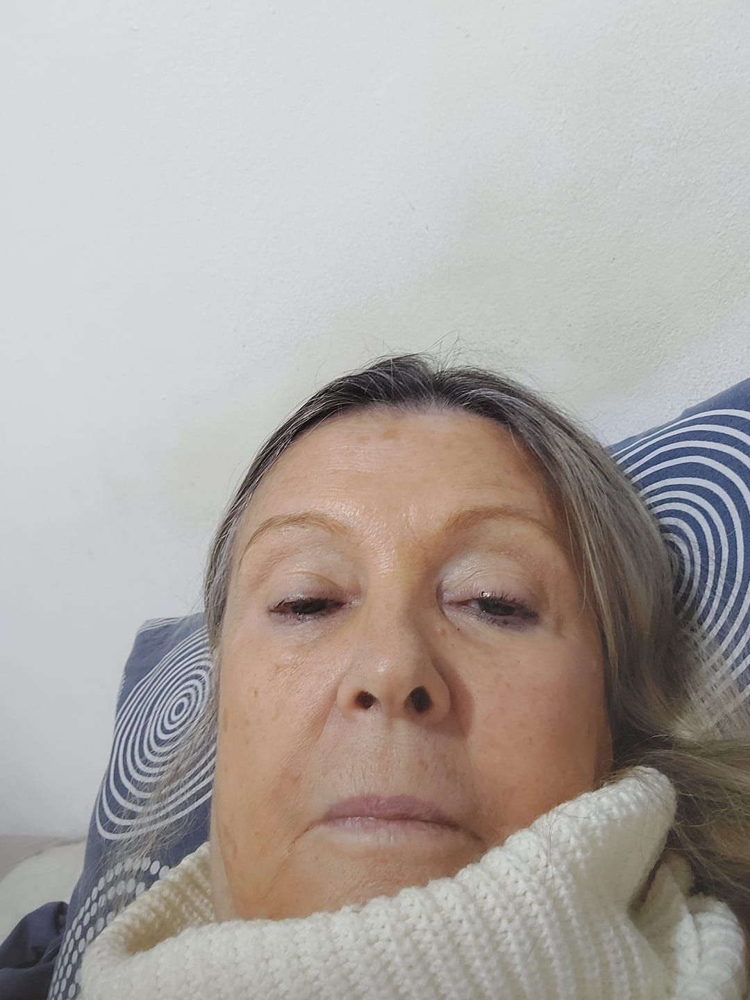 Customer photo review of Blend Reparador Reishi+Ashwagandha - Triple Extracto 50ml