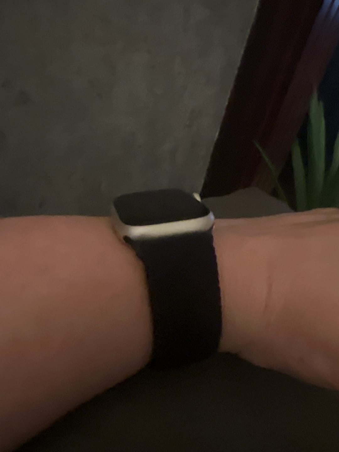 Customer photo review of FlexiFit™ Braided Magnetic Band - BUY 1 GET 1 FREE!