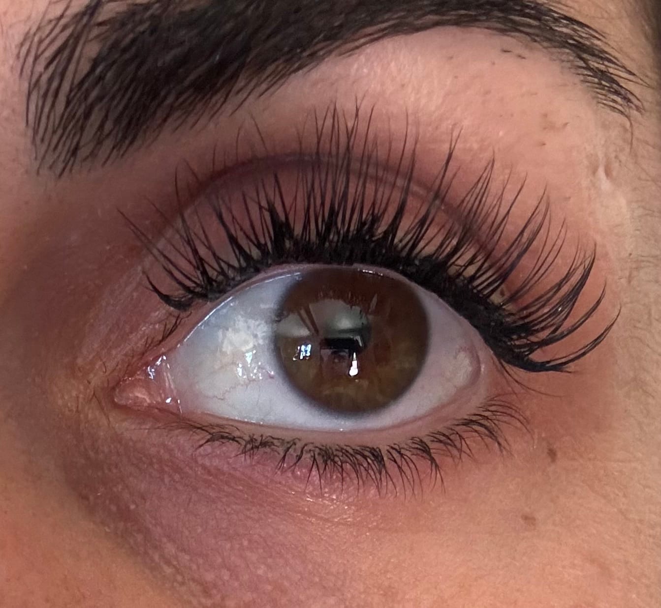 Customer photo review of Aliva