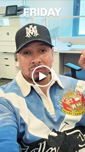 Customer video review of Vale Forever Legacy Rugby L/S Tee Blue