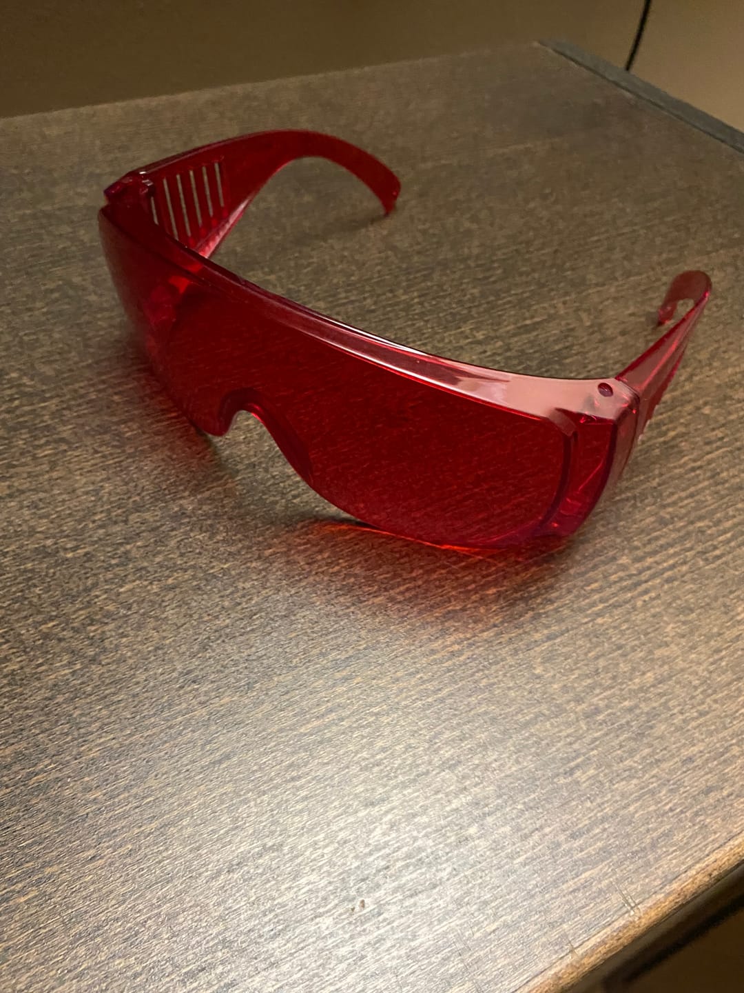 Customer photo review of VisionX