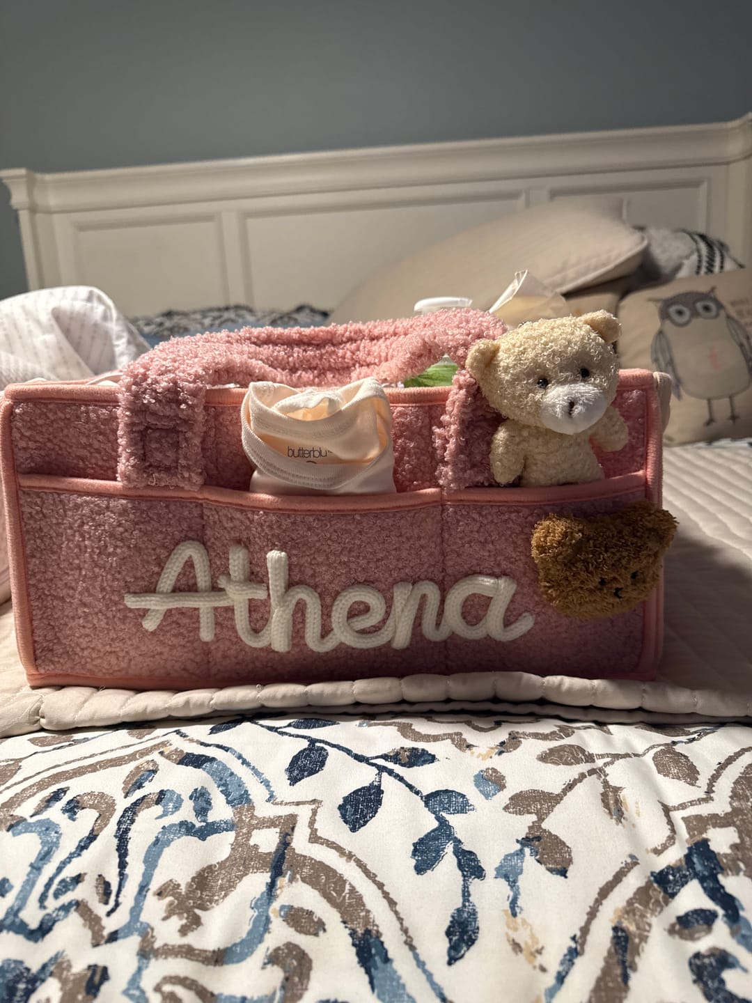 Customer photo review of Cute Elements