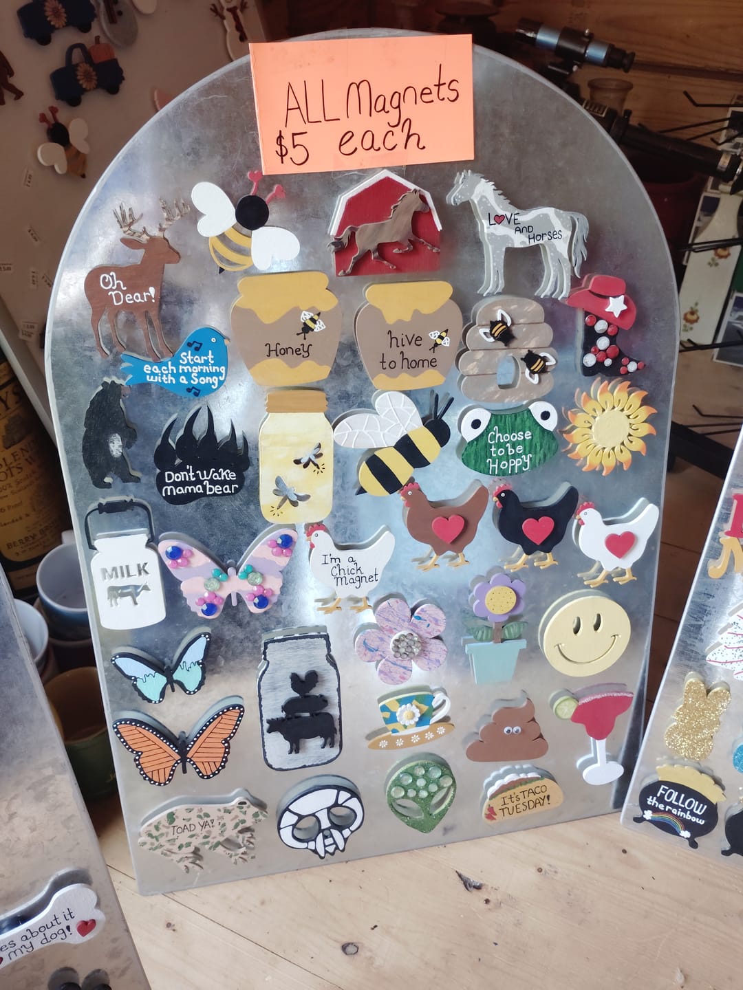 Customer photo review of Unfinished Wood Radiant Sun Silhouette | Summer | Celestial | Craft Cutout | up to 46"