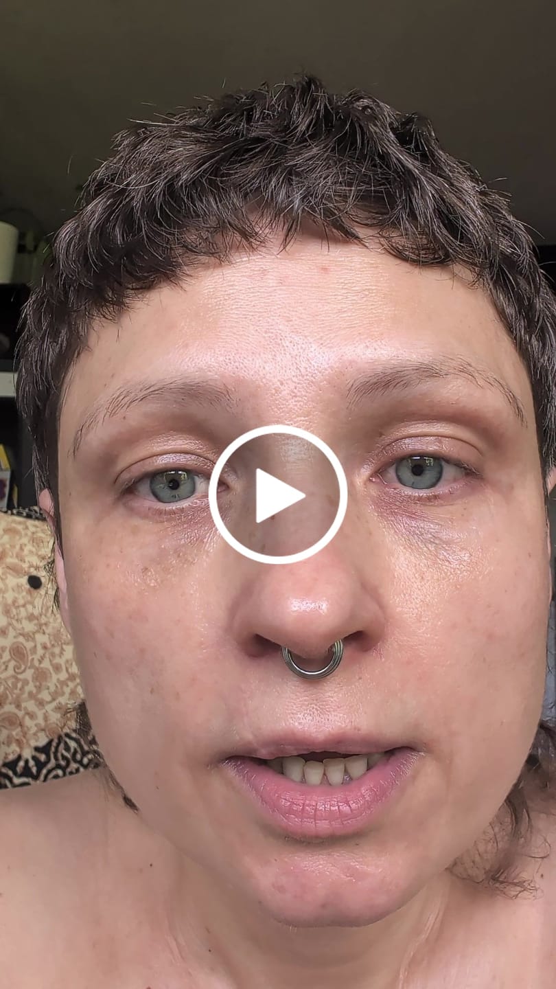 Customer video review of Free Magnesium Complex