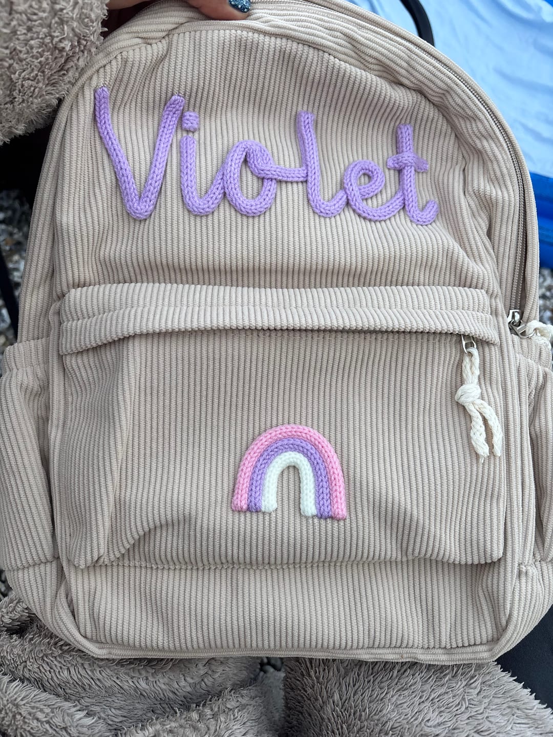 Customer photo review of Cute Elements
