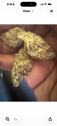 Pineapple Express - Minis - 28 Grams - Sativa photo review