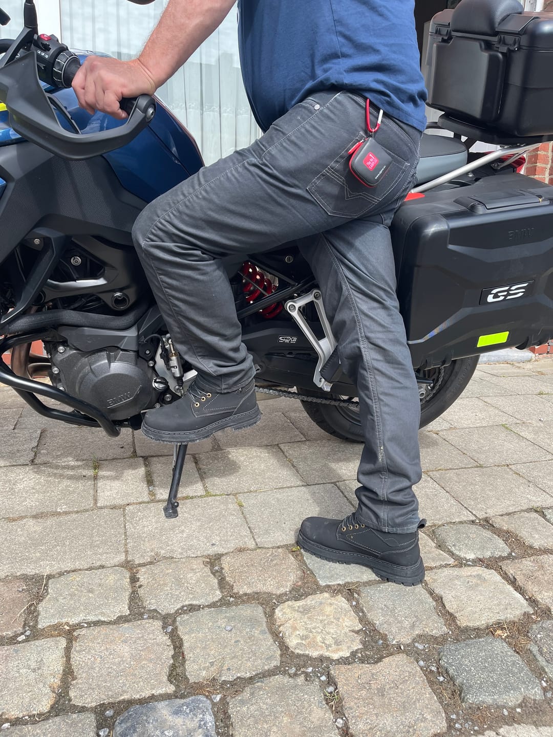 Customer photo review of Vexor - 9cm (3.5")