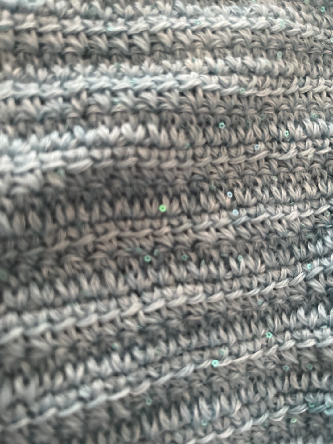 Customer photo review of Creative Make It Blümchen  (100% Lyocell y Lentejuelas con Forma de Flor)