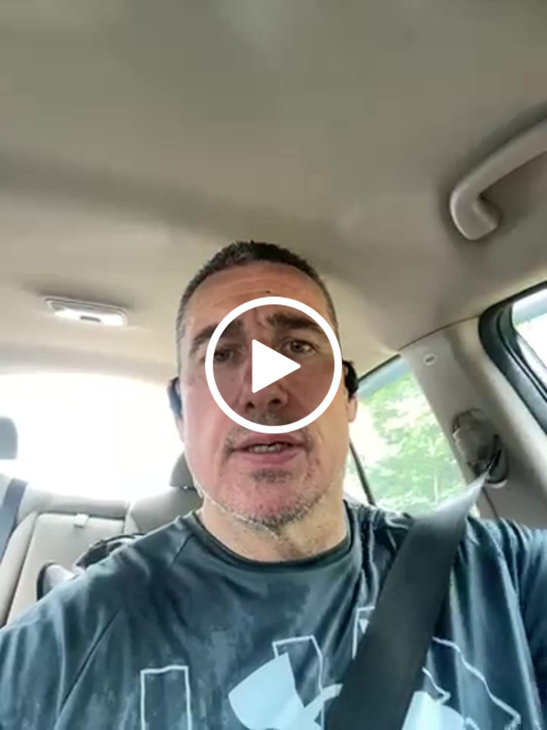 Customer video review of PANDAMIC - Limited Edition Extreme Pre-Workout (SCORPION VENOM)