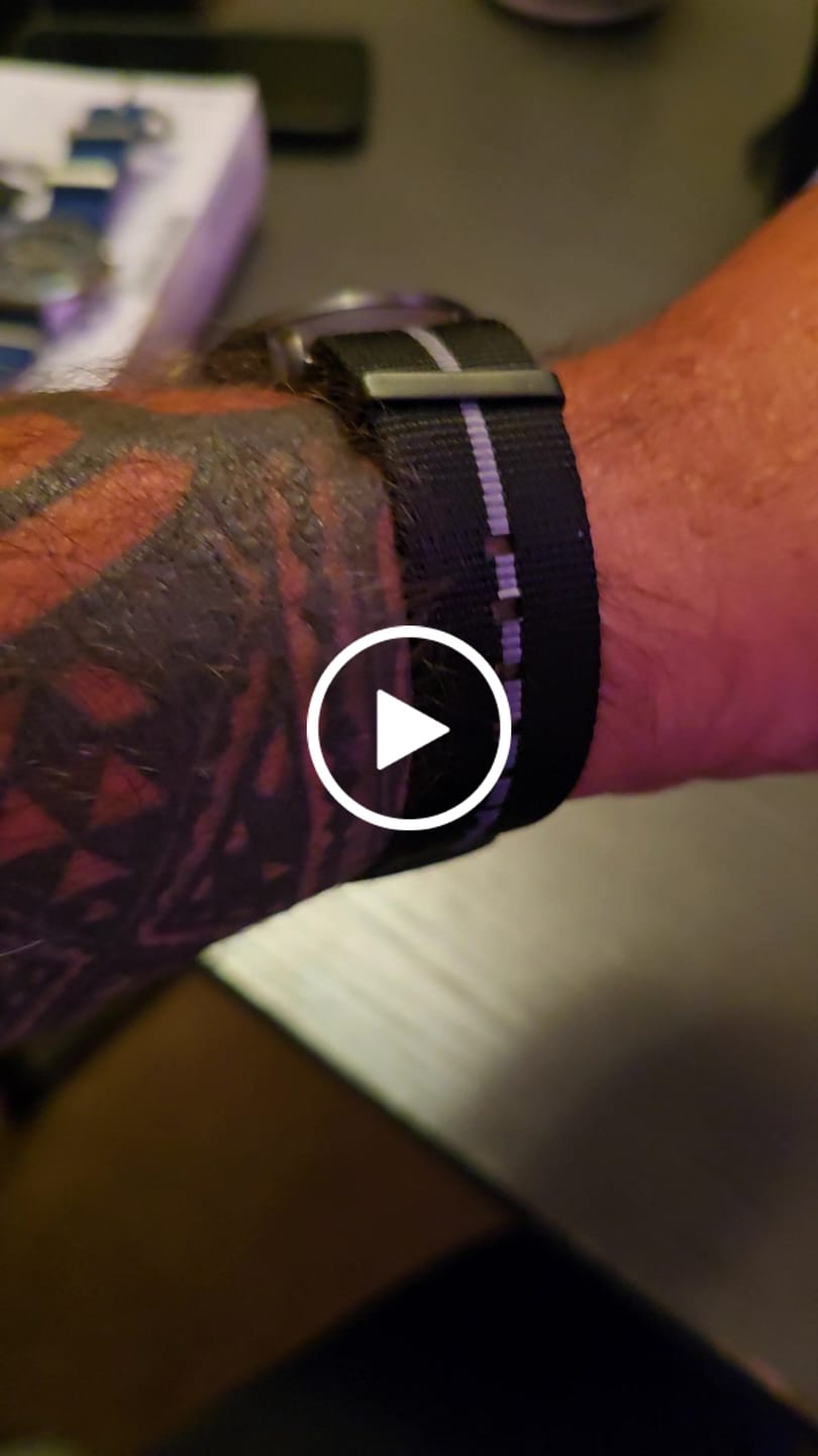 Customer video review of Orca - Raider