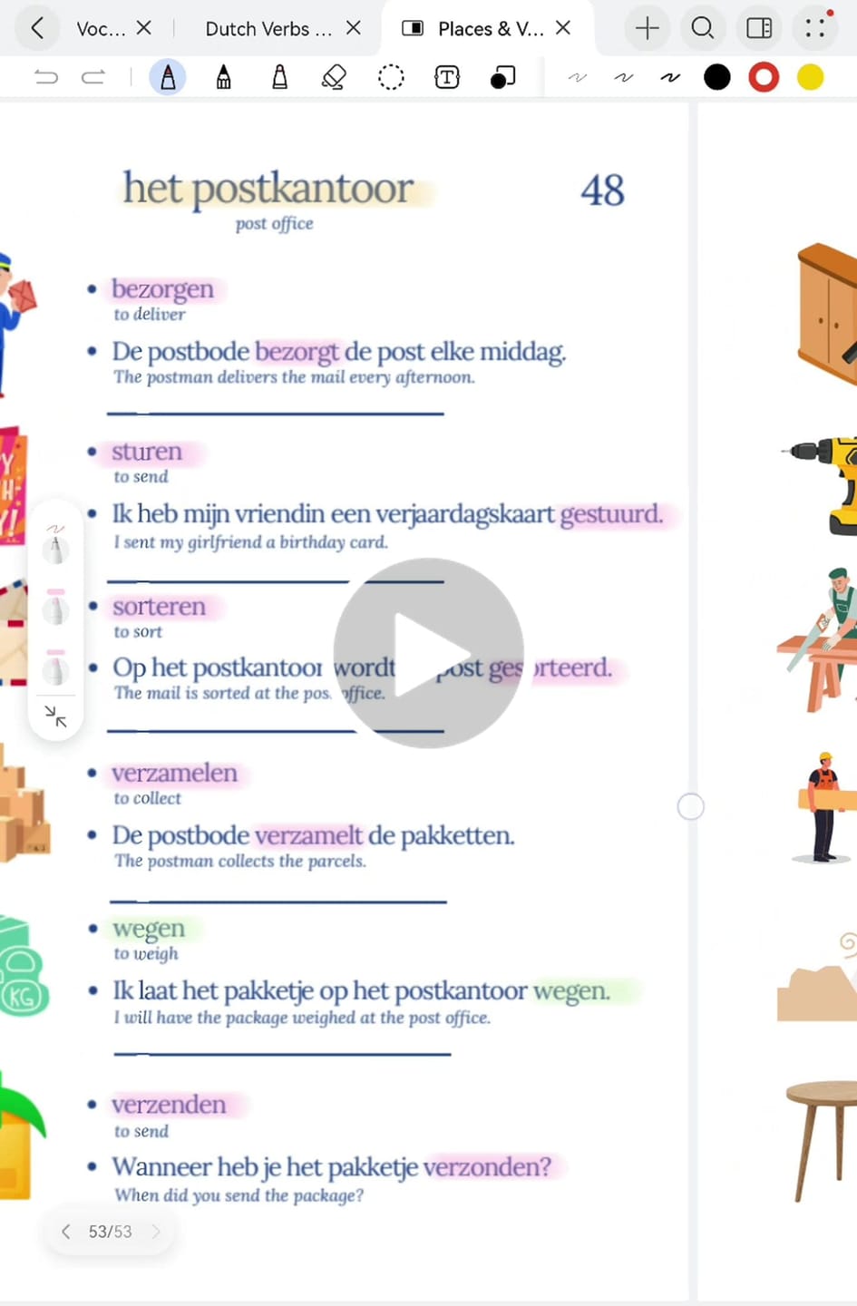 Customer video review of Dutch Essentials Super Package