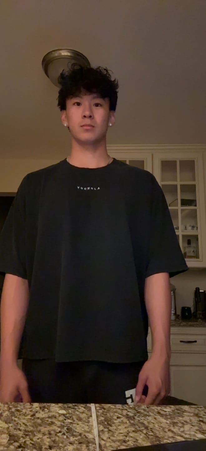 Customer photo review of 4185 - Chaos Tees