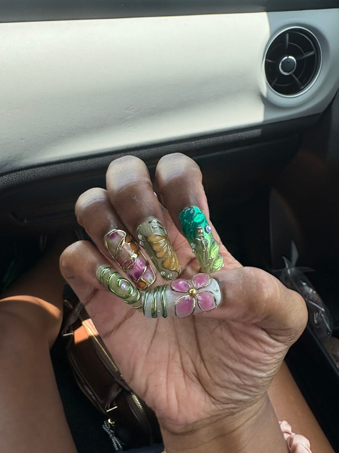 Customer photo review of Botanica