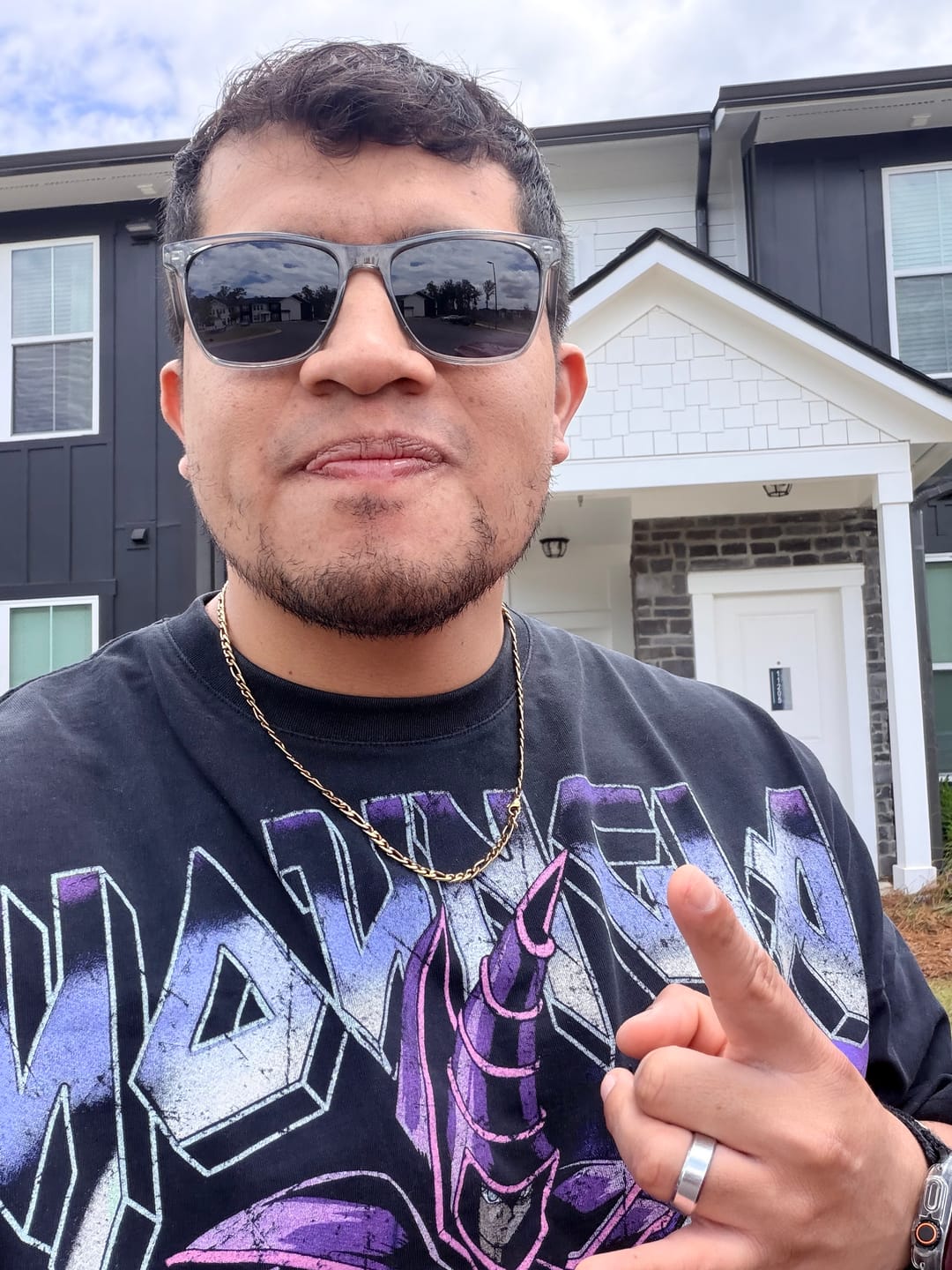 Customer photo review of 4123 - Yu-Gi-Oh!® Tees