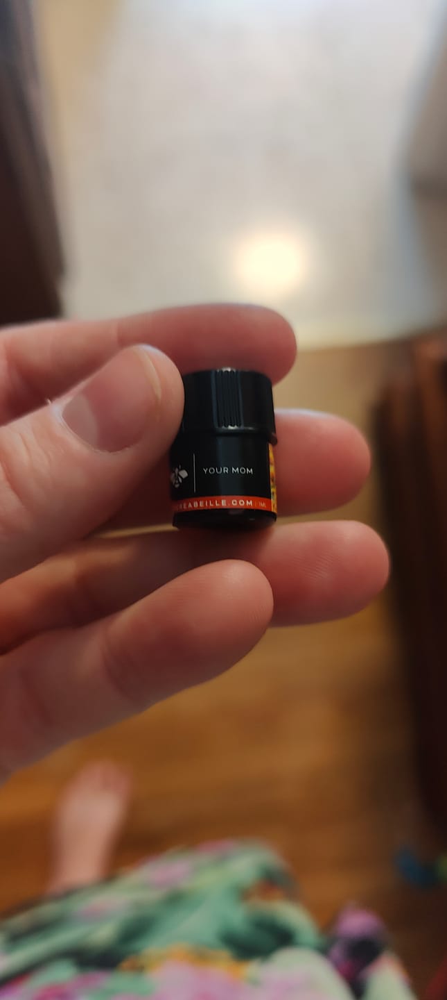 Customer photo review of Goblin Goblin Goblin