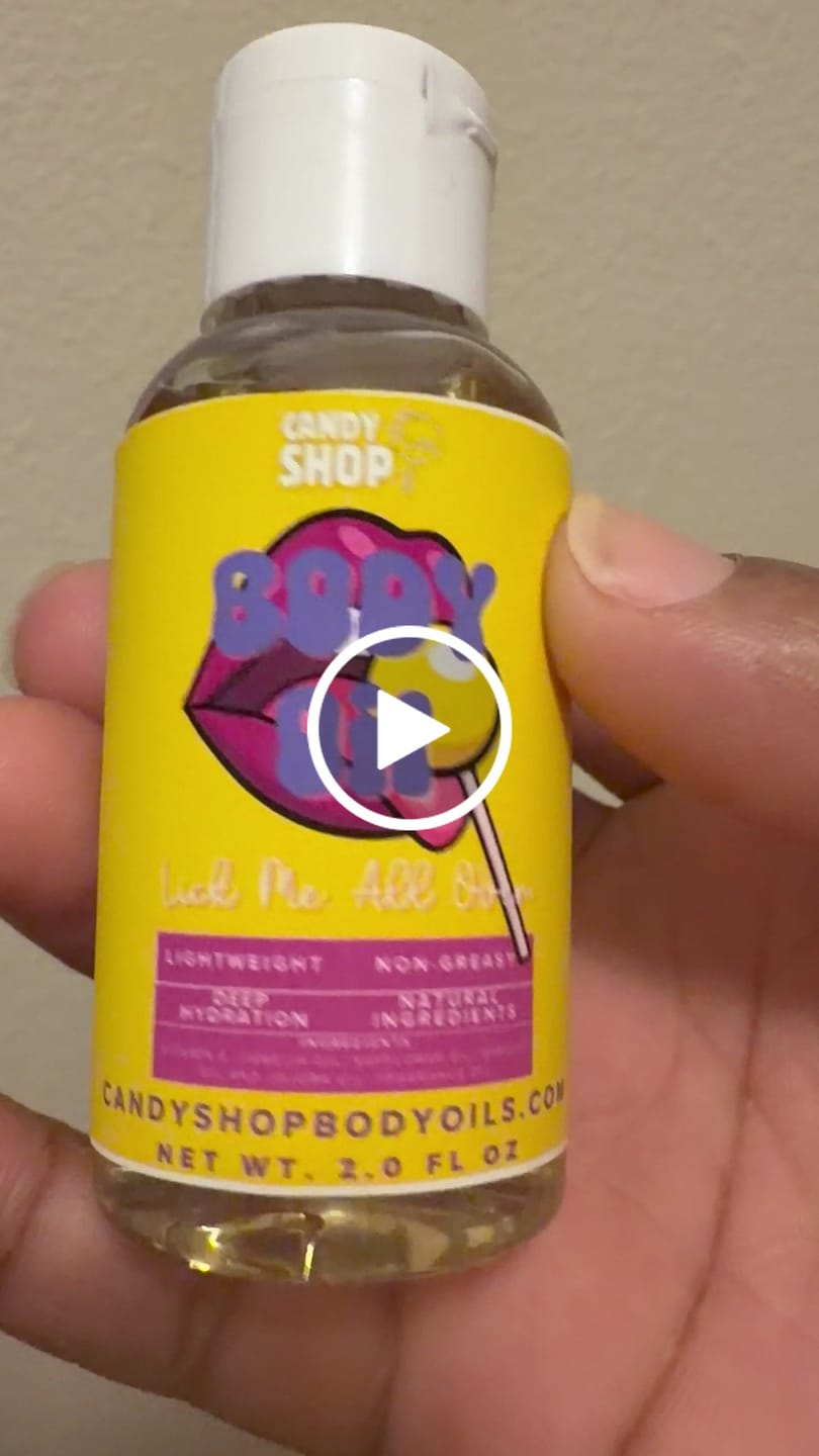 Customer video review of Sweet Sample - Pick Your Favorites