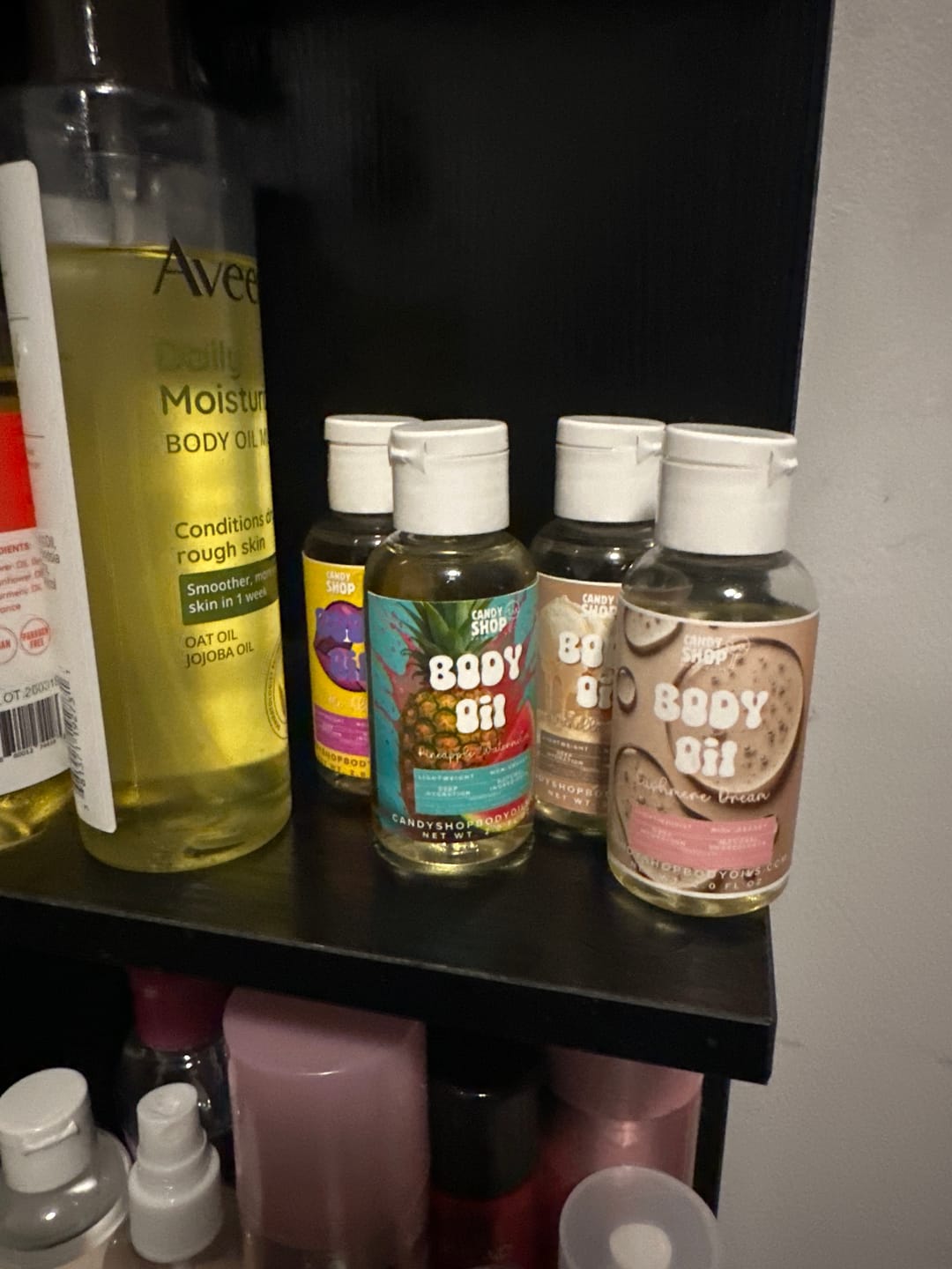 Customer photo review of Sweet Sample - Pick Your Favorites
