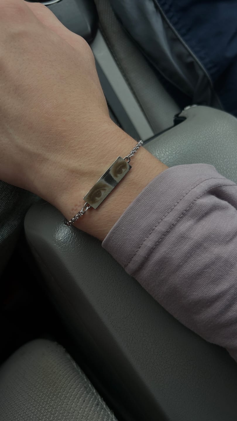 Customer photo review of Shipping Protection