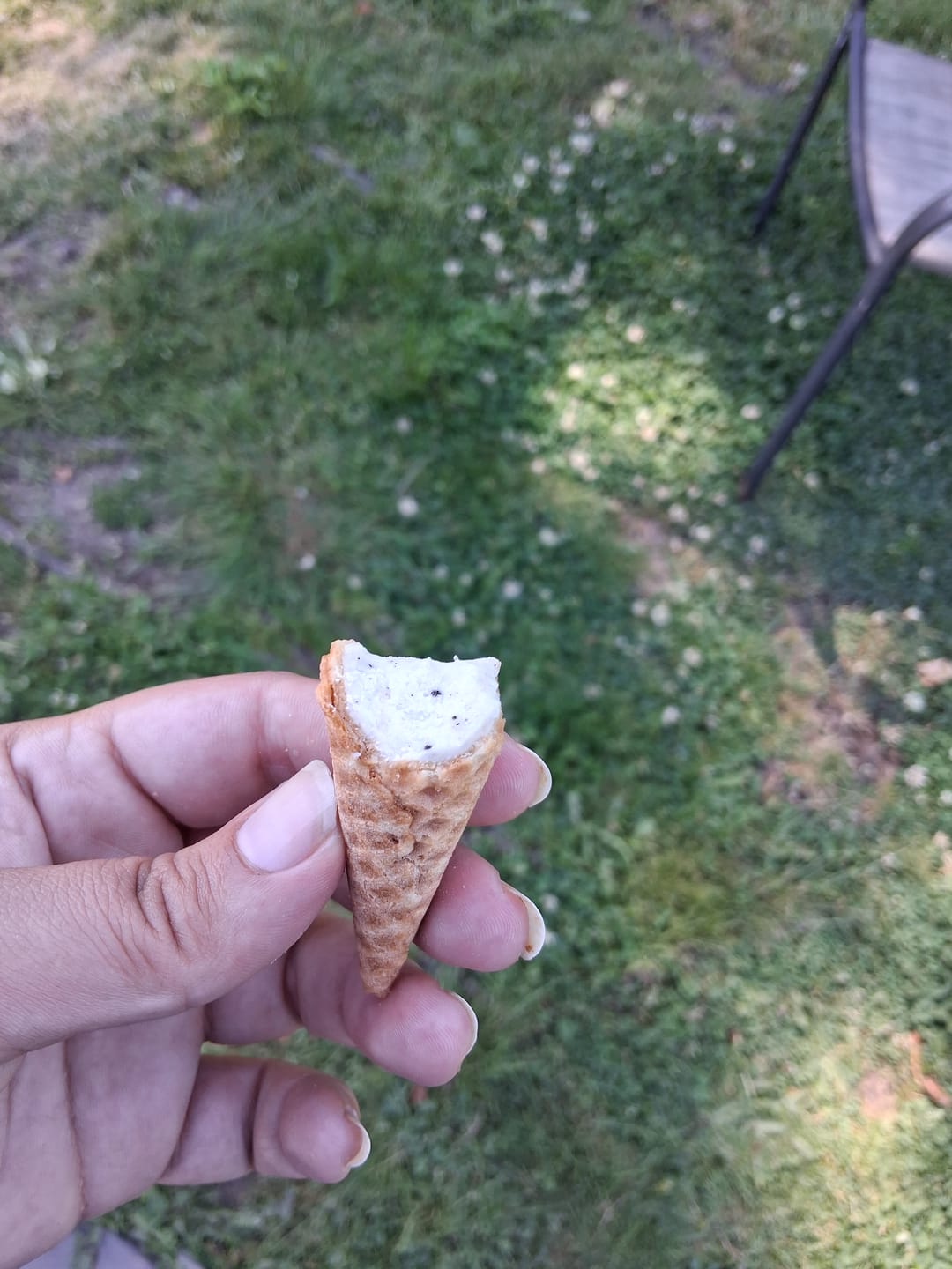 Customer photo review of CONED - VARIETY PACK