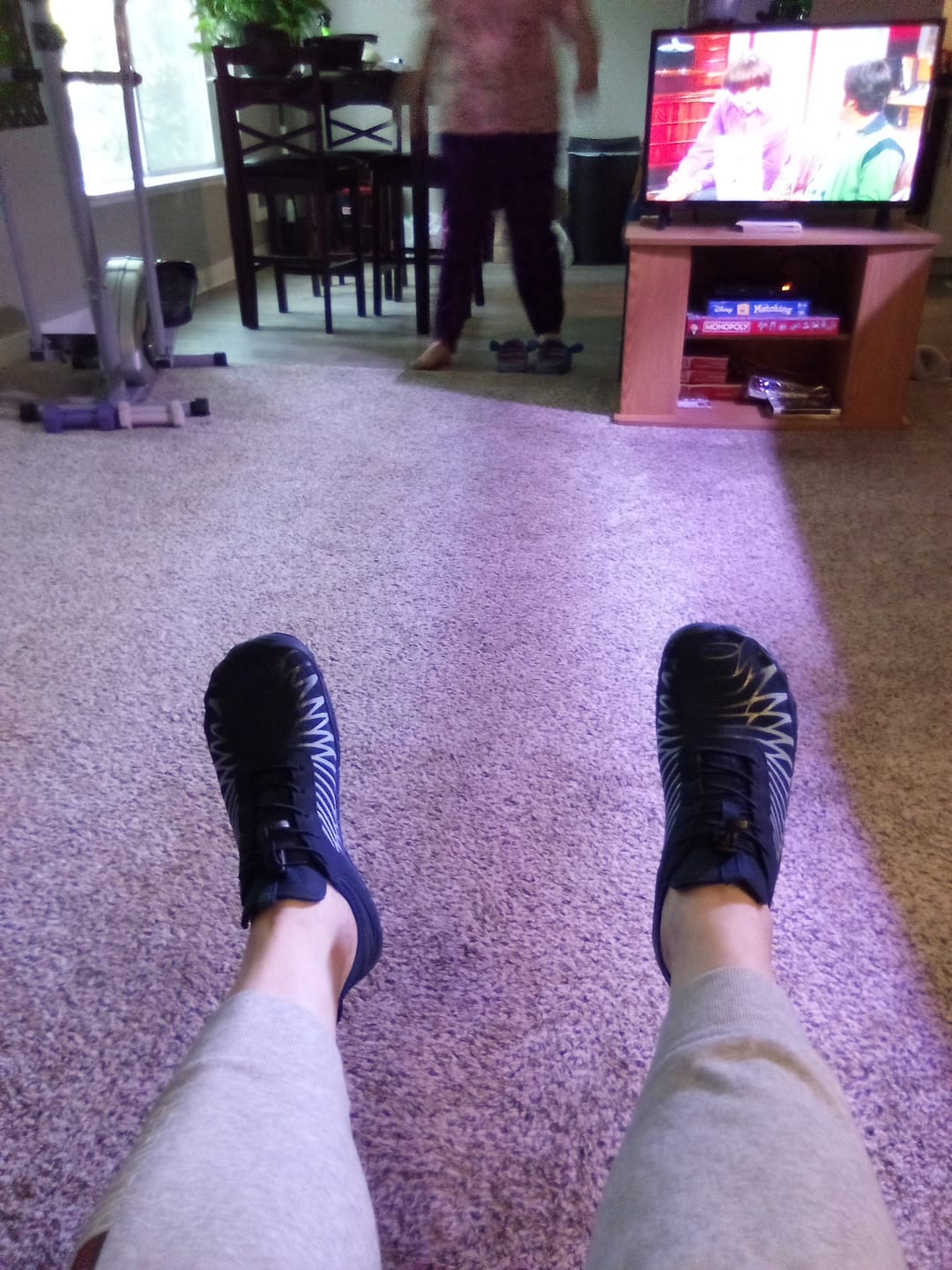 Customer photo review of NaviFlex
