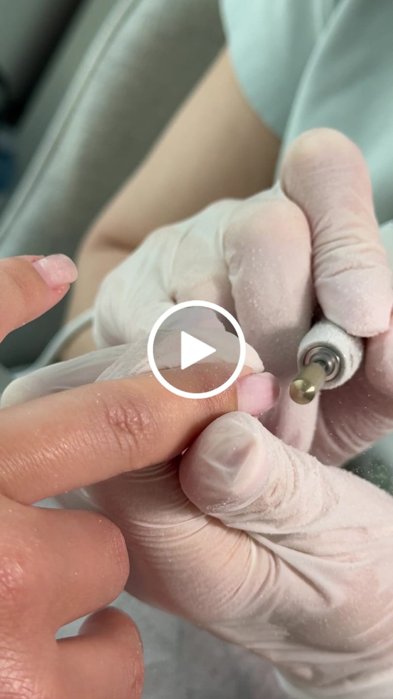 Customer video review of ONAIL Nail Drill Pro Max