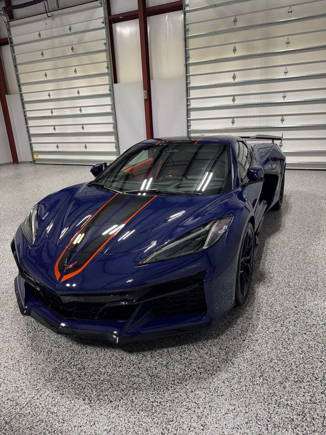 Customer photo review of Bug Off - Gallon