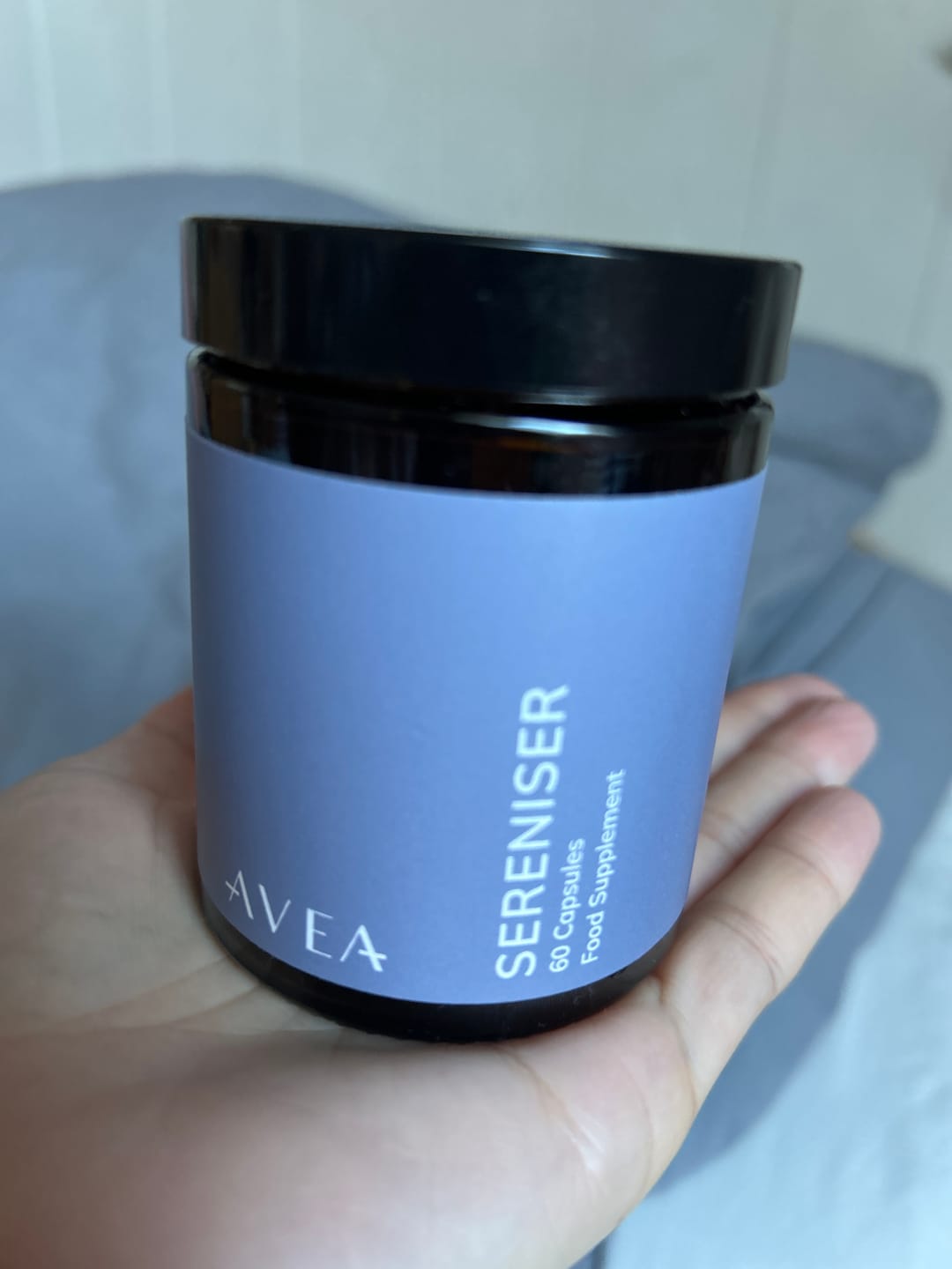 Customer photo review of Sereniser