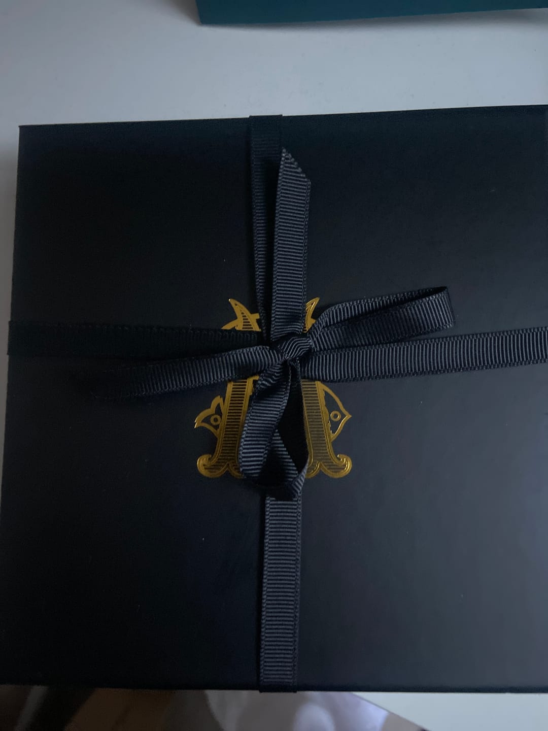 Customer photo review of Men's Discovery Set