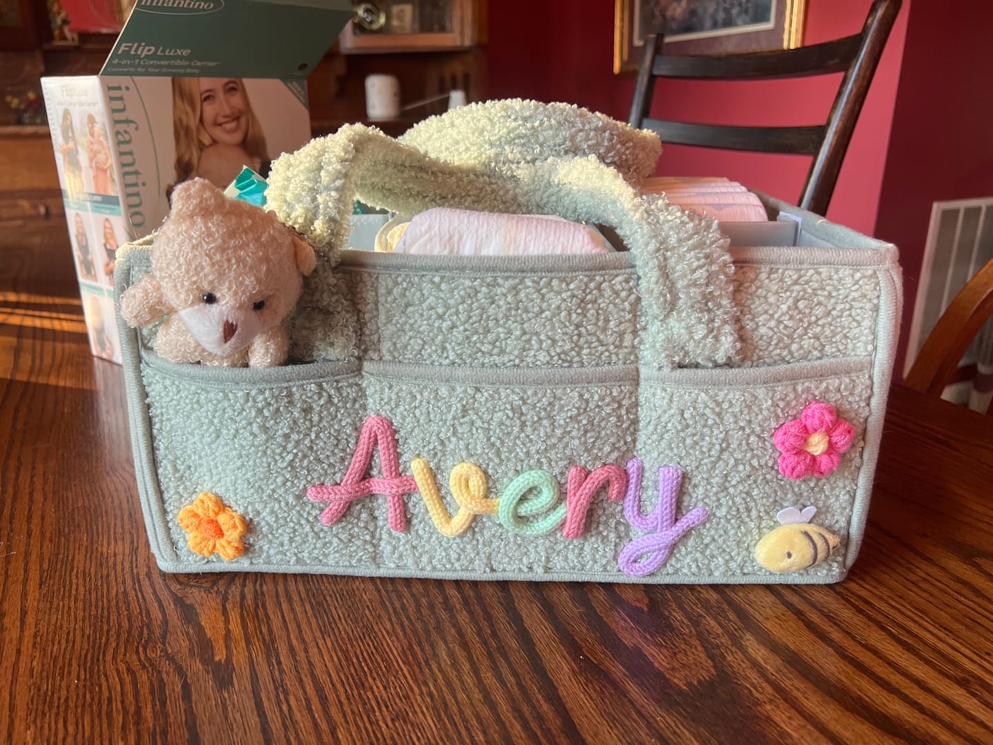 Customer photo review of Cute Elements