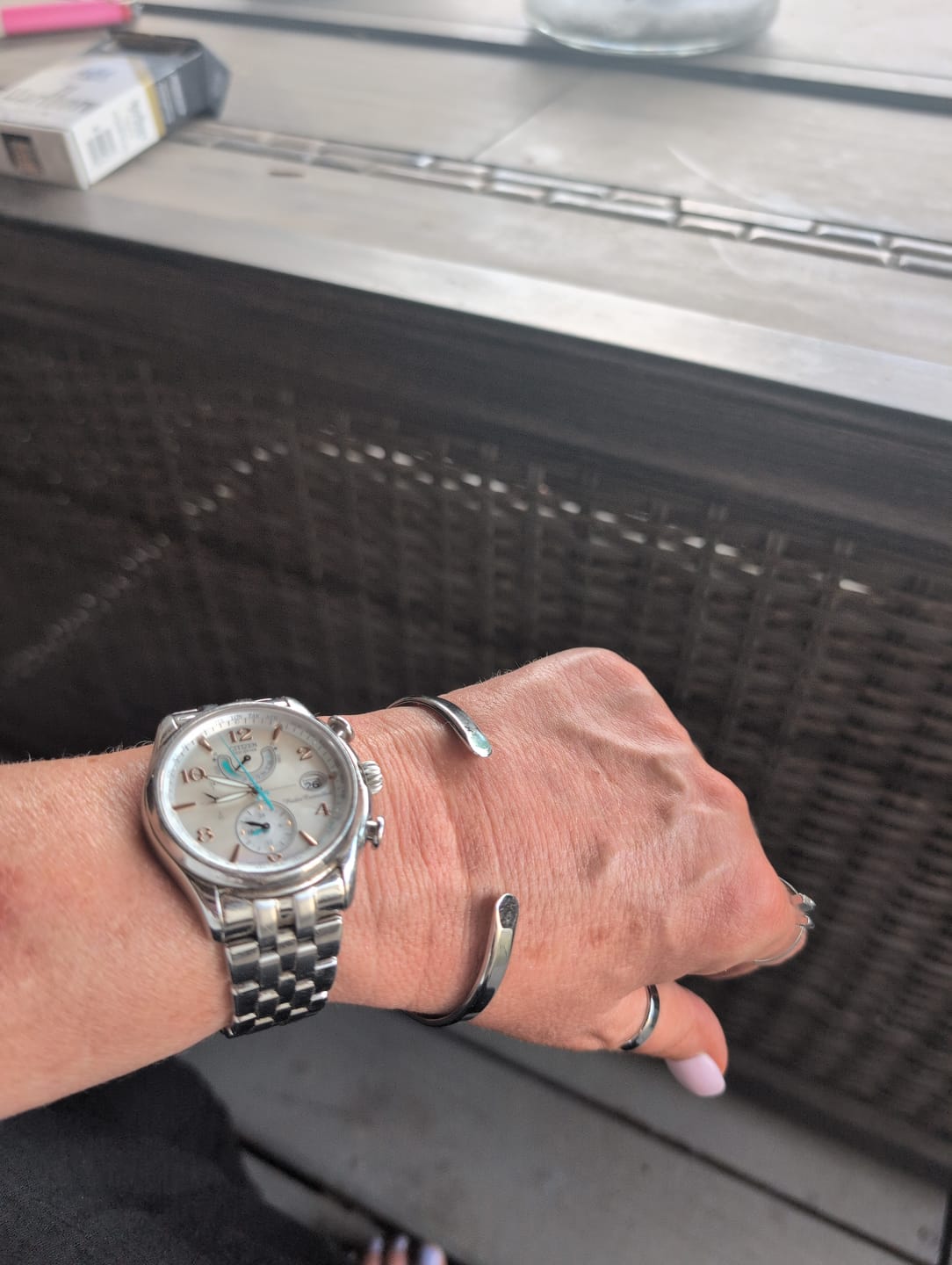 Customer photo review of Classic Unisize Set