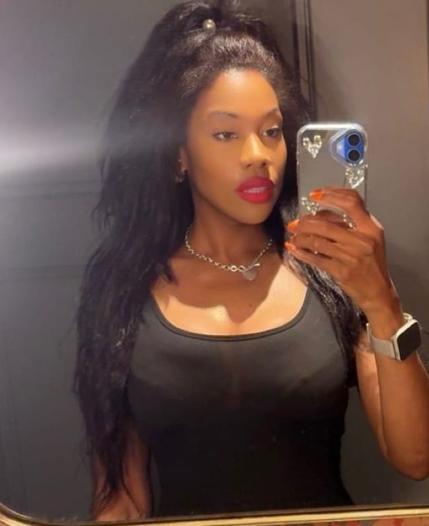 Customer photo review of Moisturize & Seal Bundle