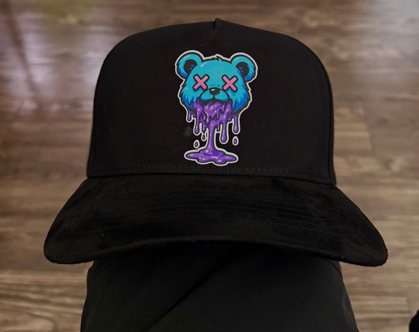 Customer photo review of Gang Sheet (Upload)