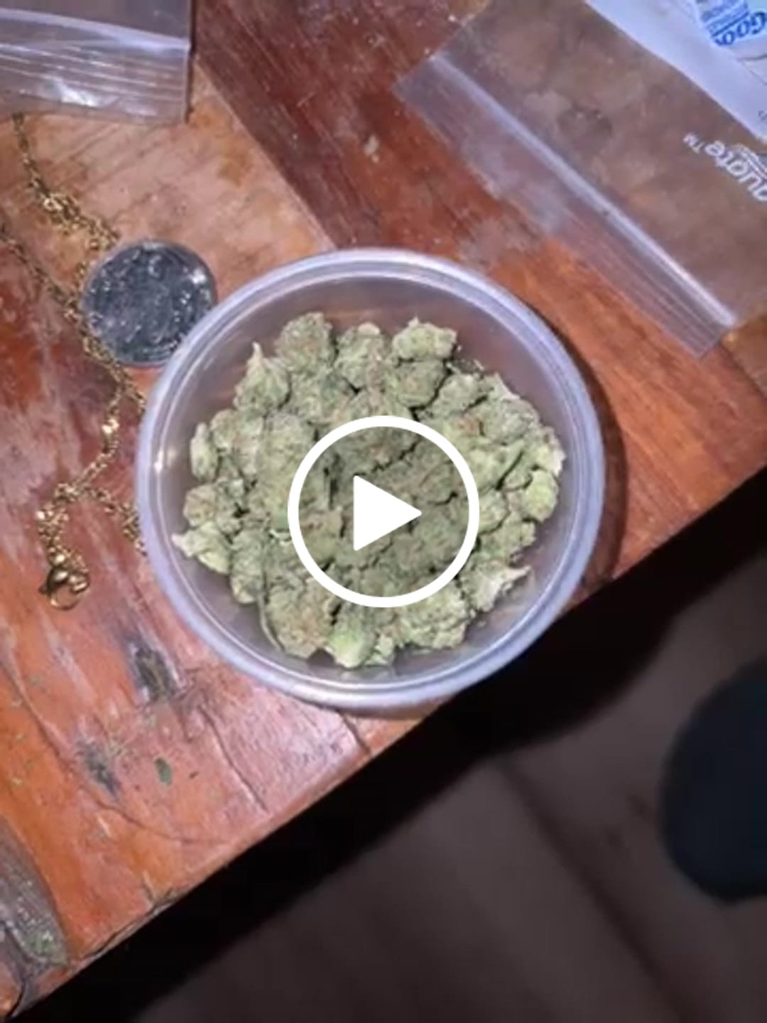 Customer video review of OG Kush Minis - Bulk Minis - Indica
