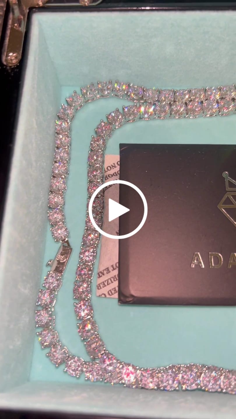 Customer video review of Premium Adamans Box