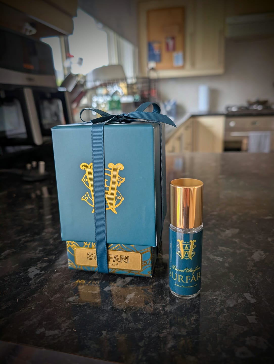 Customer photo review of Surfari