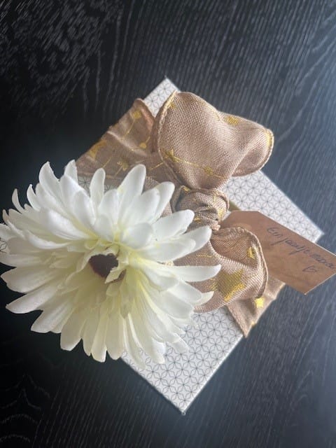 Customer photo review of Istanbul Miniature Home Geschenkset