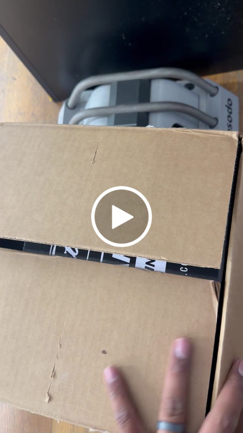 Customer video review of Tater® Foam Ball by Tater Baseball® | Pitching Machine Balls