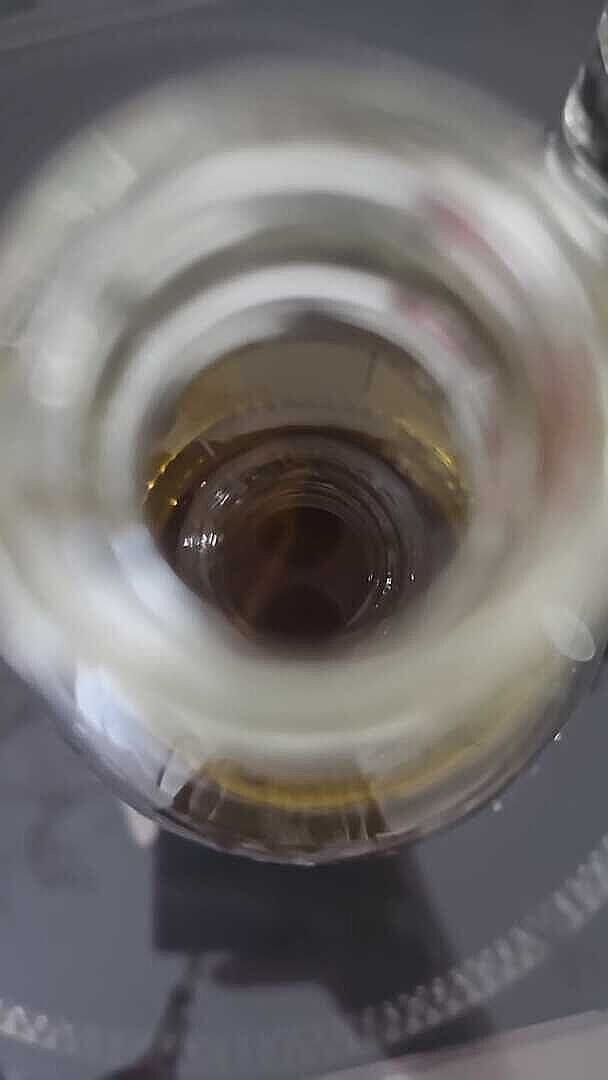 Customer photo review of Wild Olive Oil