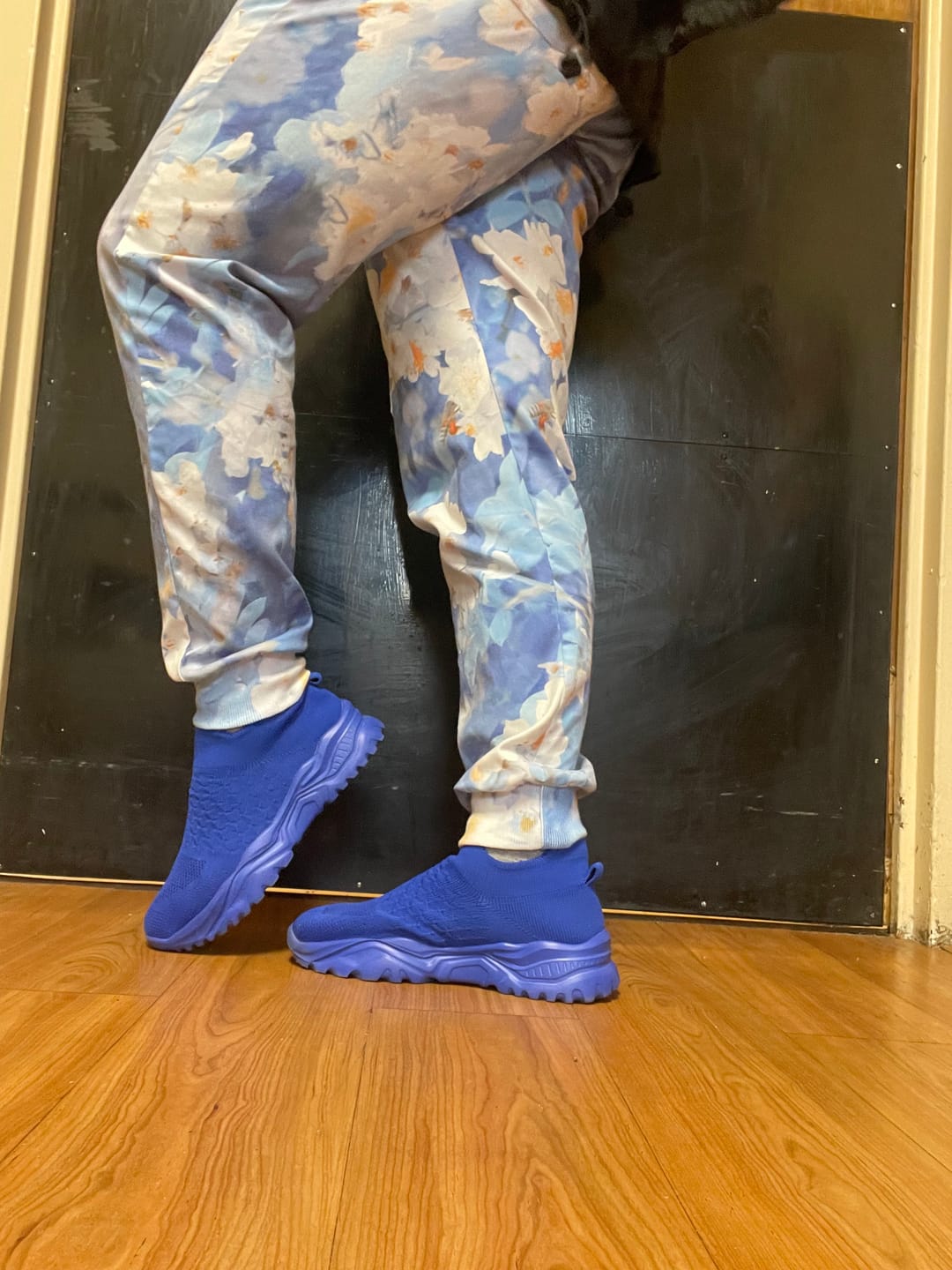 Customer photo review of Shipping Protection