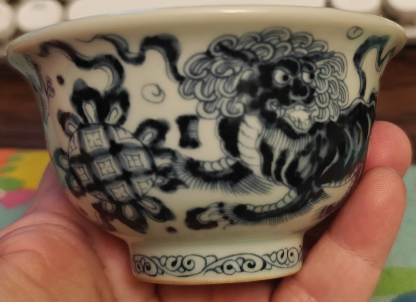 Customer photo review of Spring Tea Club (OPEN through 4/22)