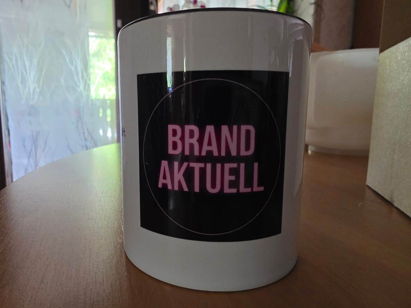Customer photo review of 10x TassenExpress Geschenkbox