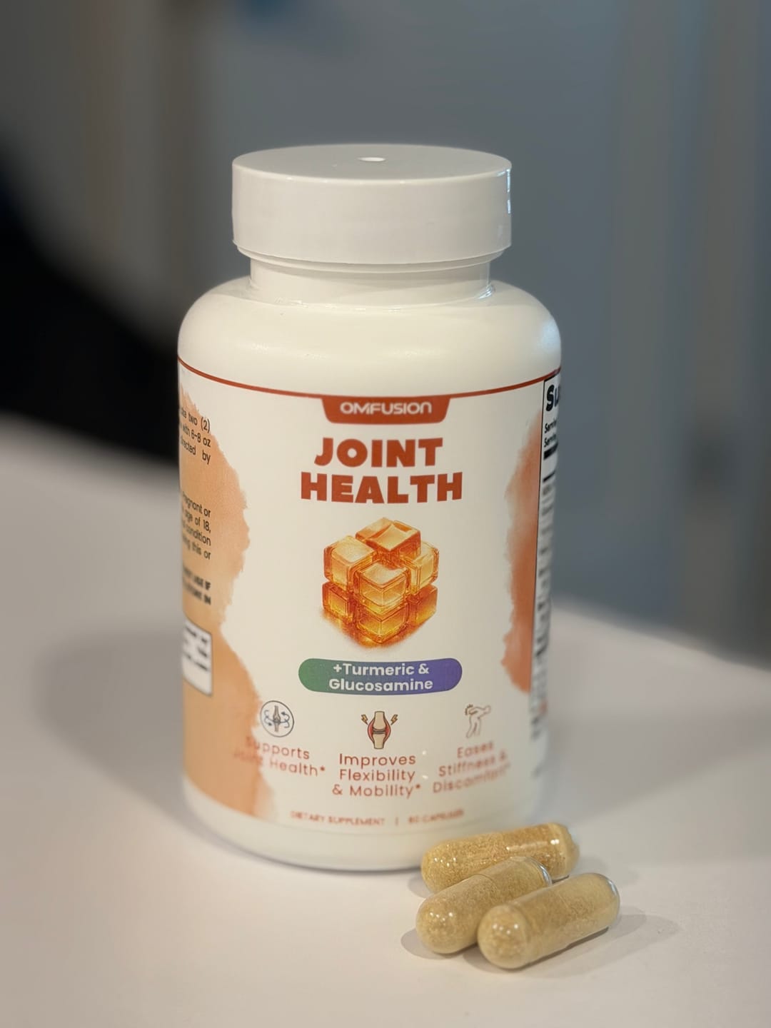 Customer photo review of Joint Health