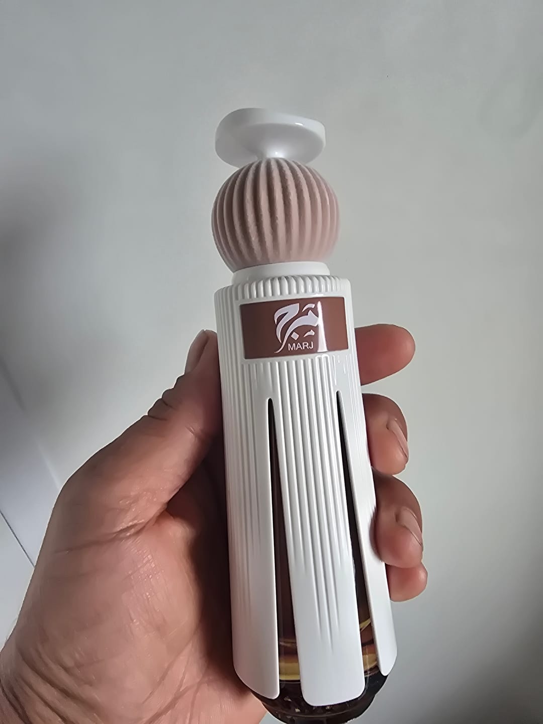 Customer photo review of MARJ 60ML - AHMED AL MAGHRIBI