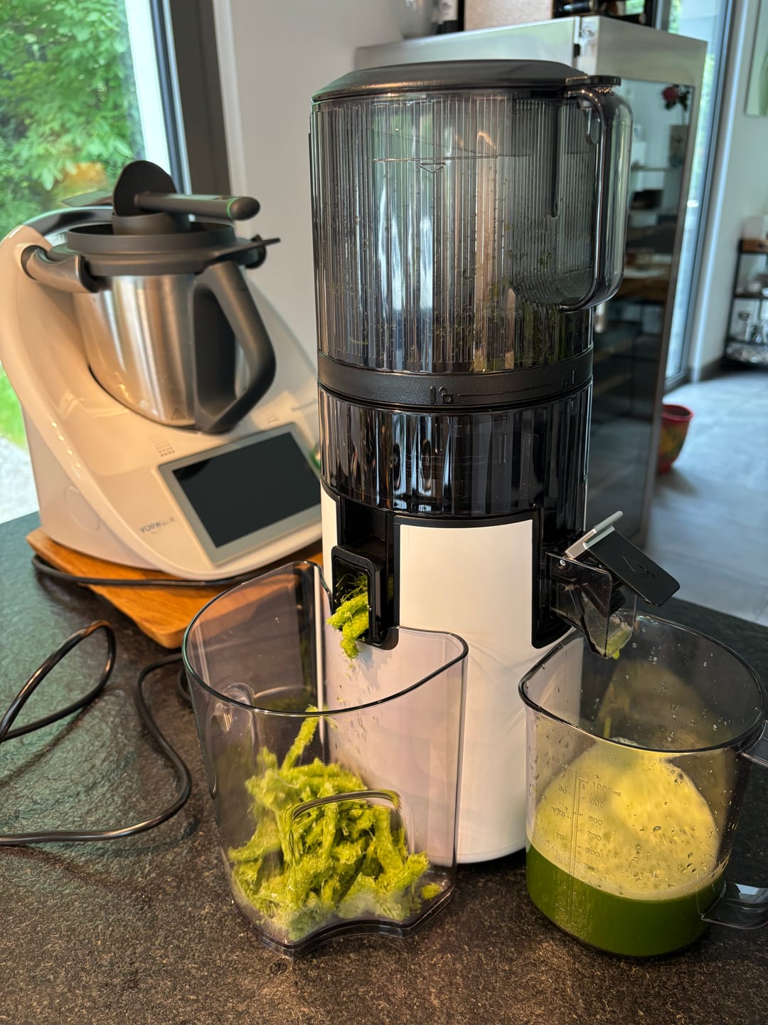 Customer photo review of Stangensellerie Bio