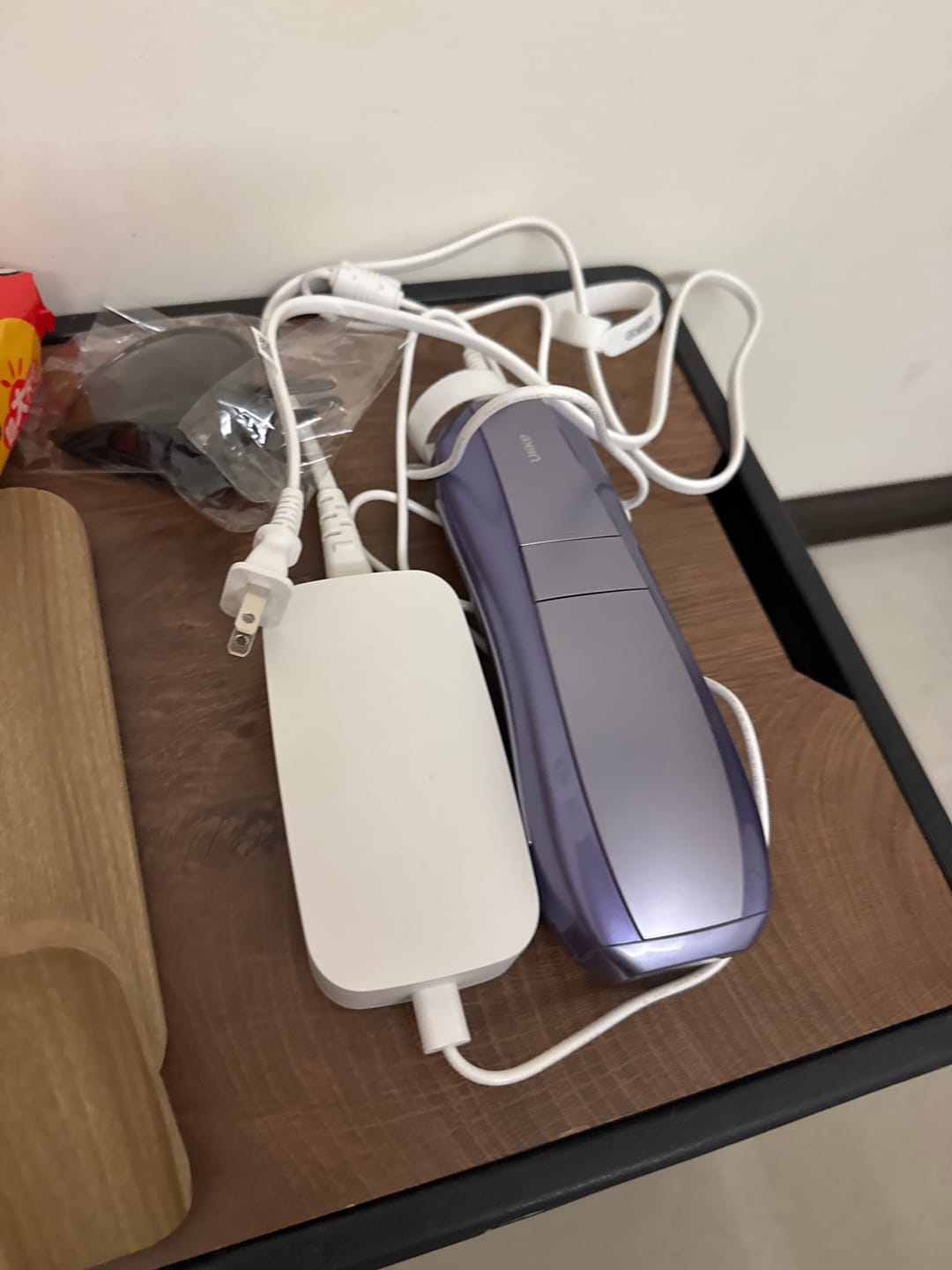 Customer photo review of Ulike Air10家用除毛儀-限時優惠