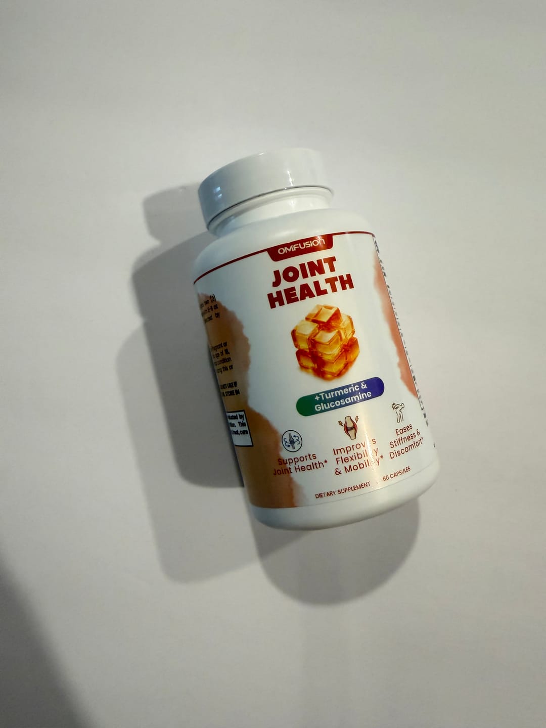 Customer photo review of Joint Health