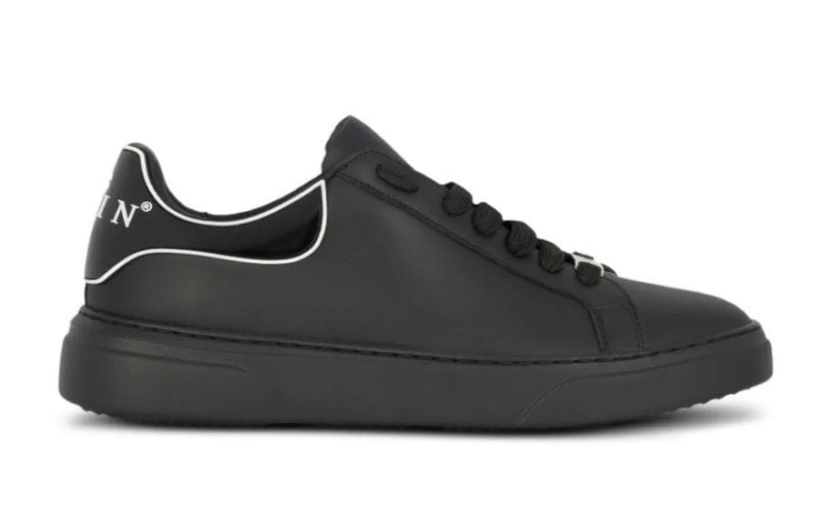 Customer photo review of Tenis 175 Choclo Negro Blanco