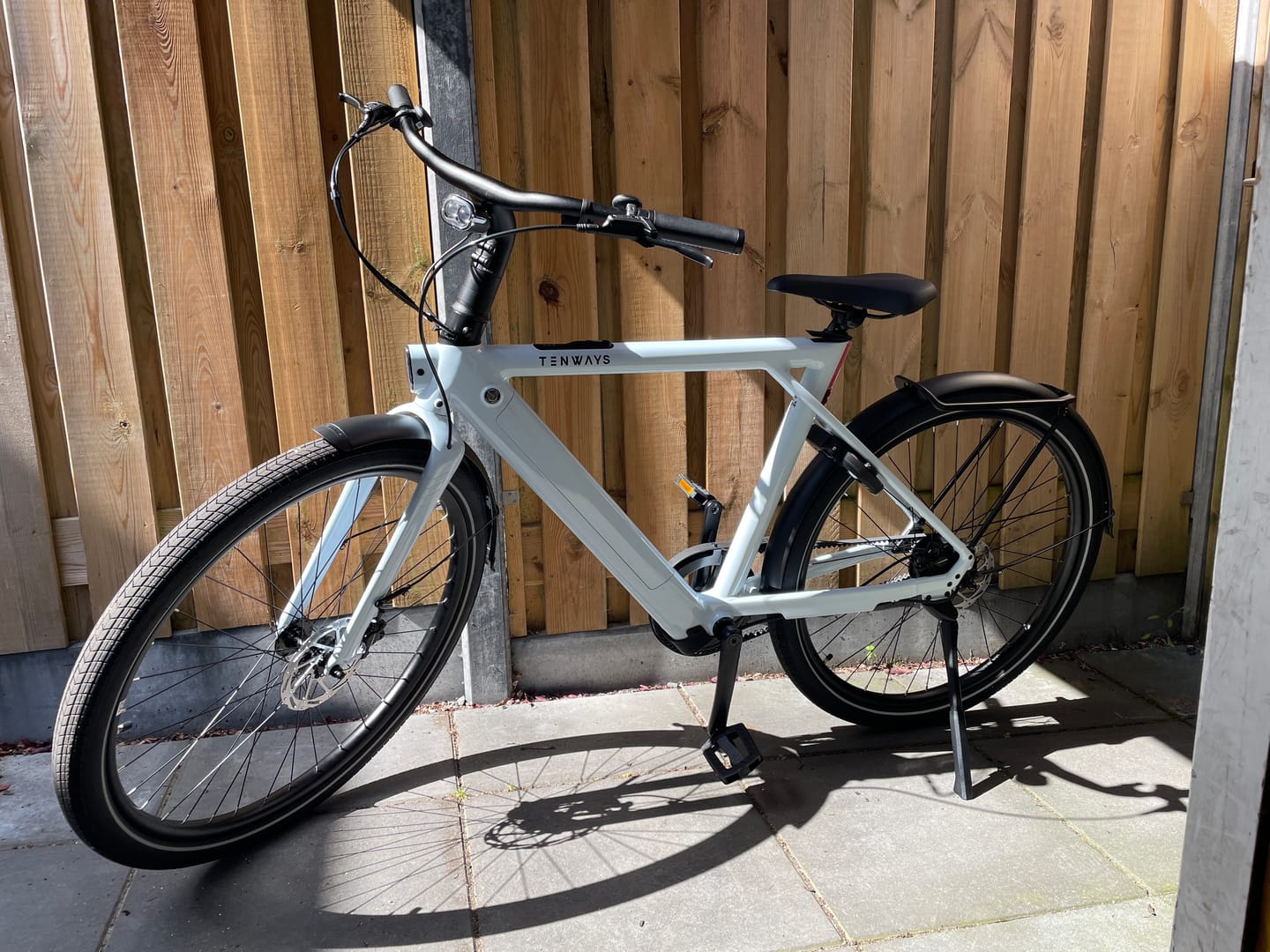 Customer photo review of TENWAYS CGO009